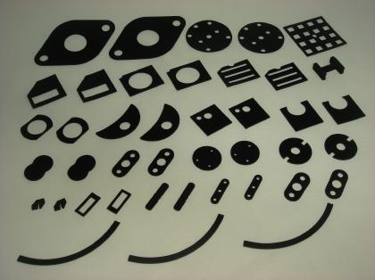 �p�b�L���̔������H�ʐ^